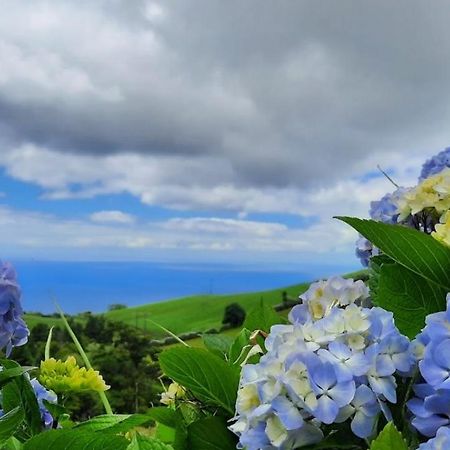 Quinta Da Espadana Povoacao  Kültér fotó