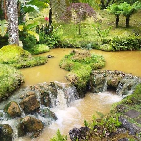 Quinta Da Espadana Povoacao  Kültér fotó
