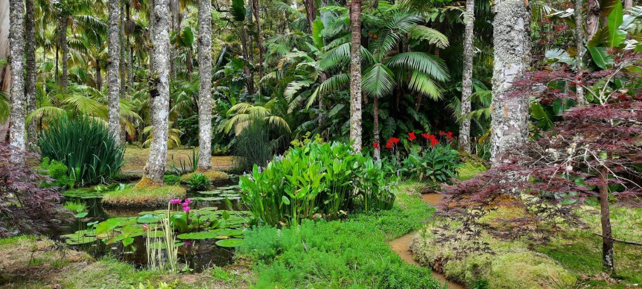 Quinta Da Espadana Povoacao  Kültér fotó