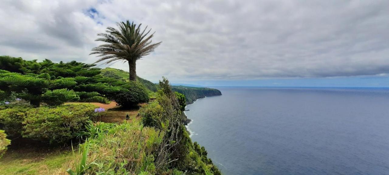 Quinta Da Espadana Povoacao  Kültér fotó