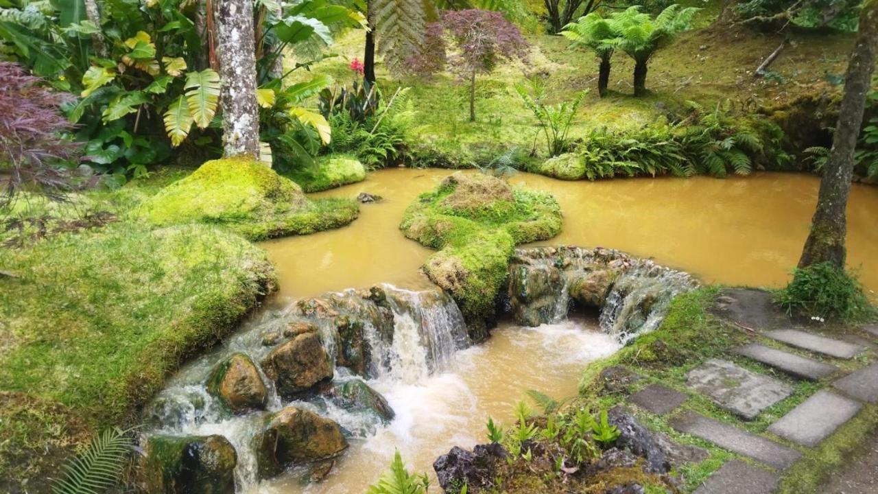 Quinta Da Espadana Povoacao  Kültér fotó