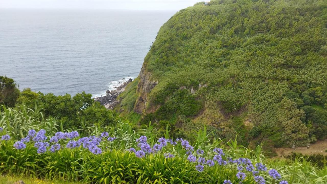 Quinta Da Espadana Povoacao  Kültér fotó