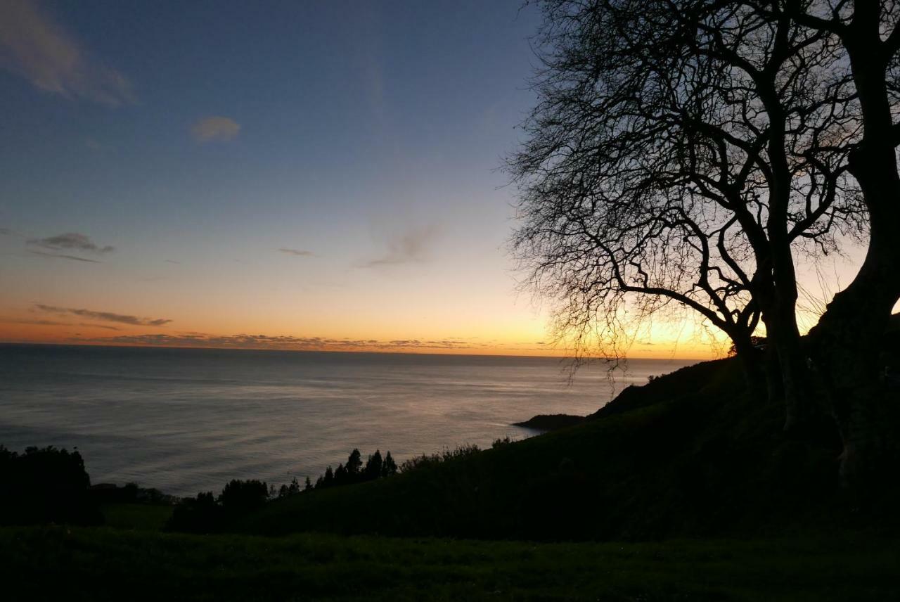 Quinta Da Espadana Povoacao  Kültér fotó