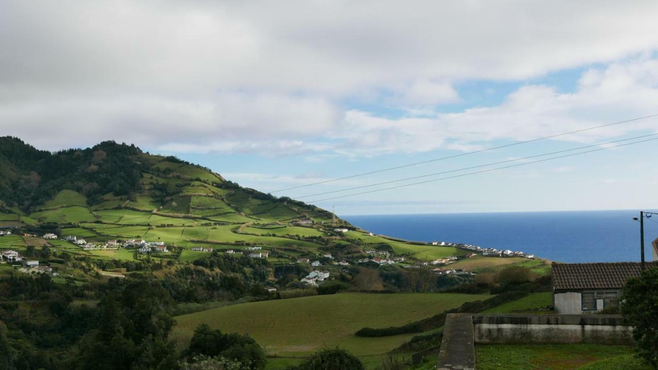 Quinta Da Espadana Povoacao  Kültér fotó
