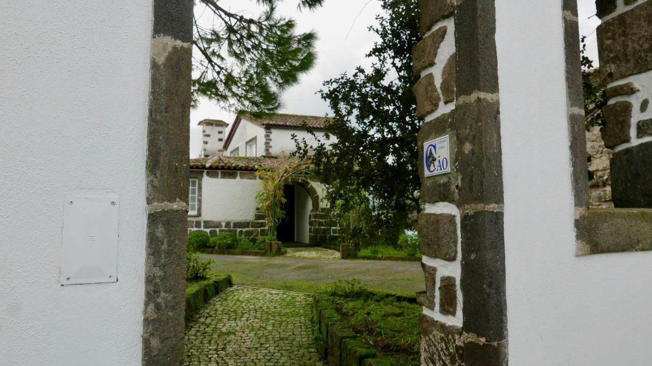 Quinta Da Espadana Povoacao  Kültér fotó