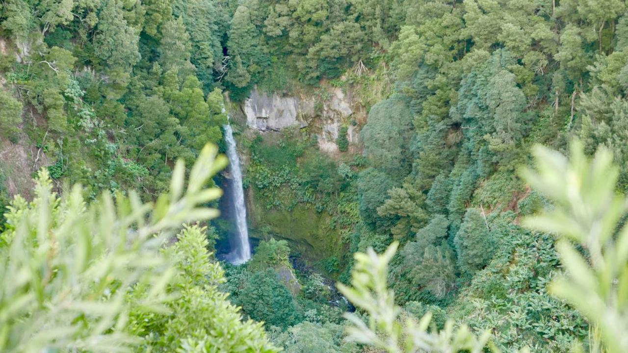 Quinta Da Espadana Povoacao  Kültér fotó