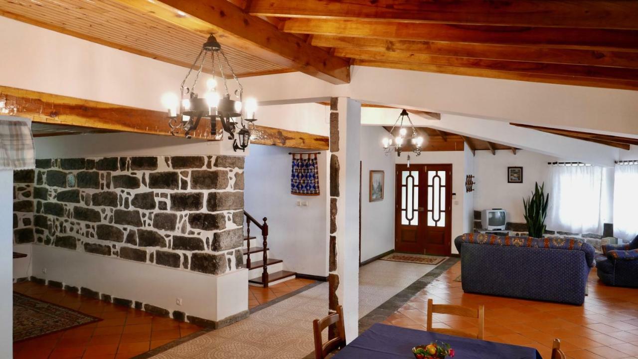 Quinta Da Espadana Povoacao  Kültér fotó