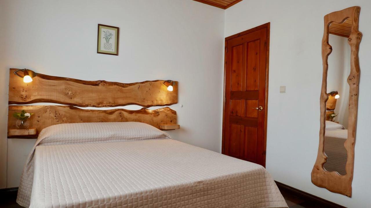 Quinta Da Espadana Povoacao  Kültér fotó