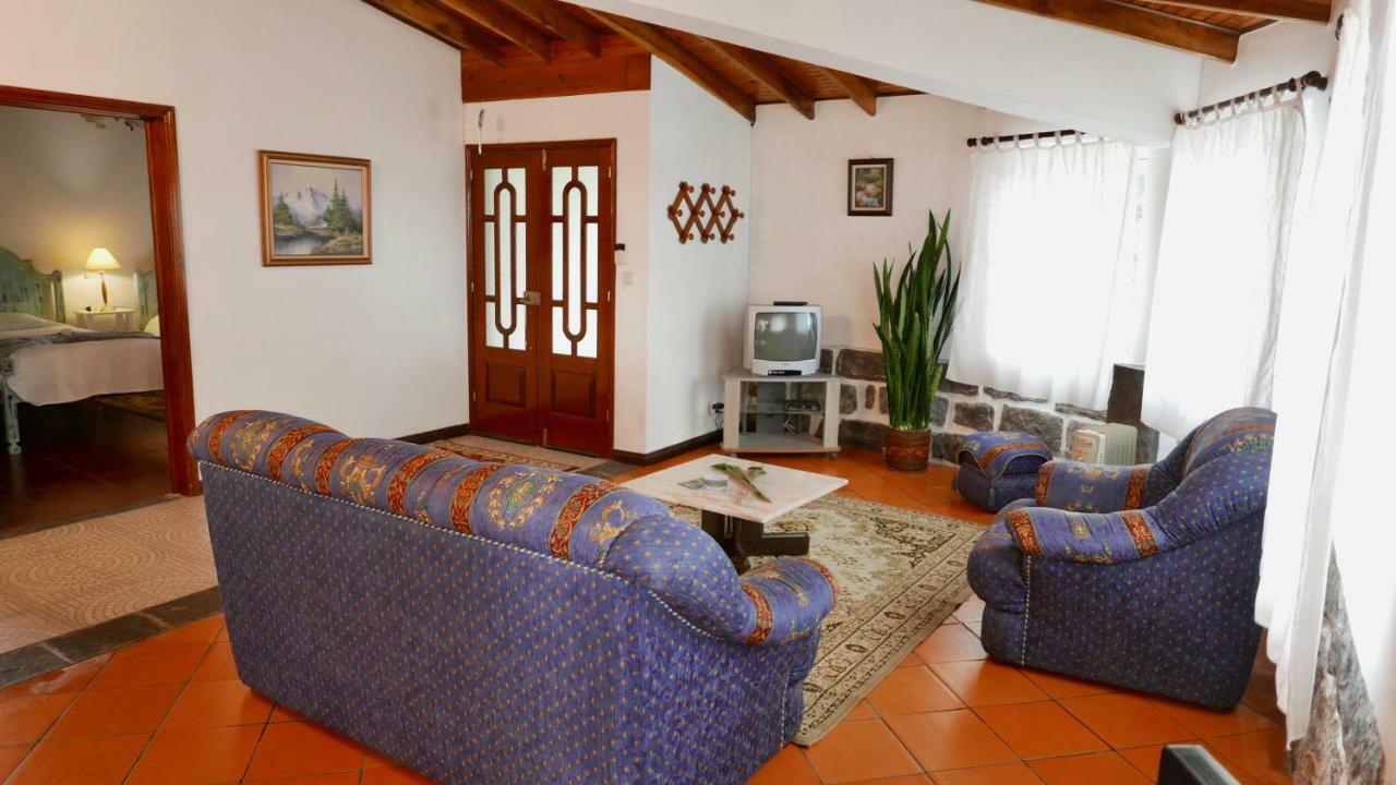 Quinta Da Espadana Povoacao  Kültér fotó