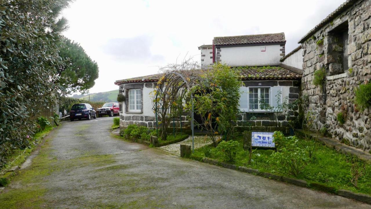 Quinta Da Espadana Povoacao  Kültér fotó