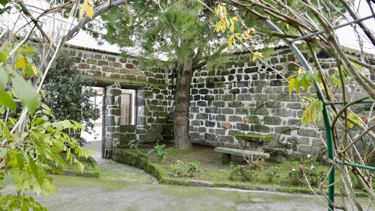 Quinta Da Espadana Povoacao  Kültér fotó