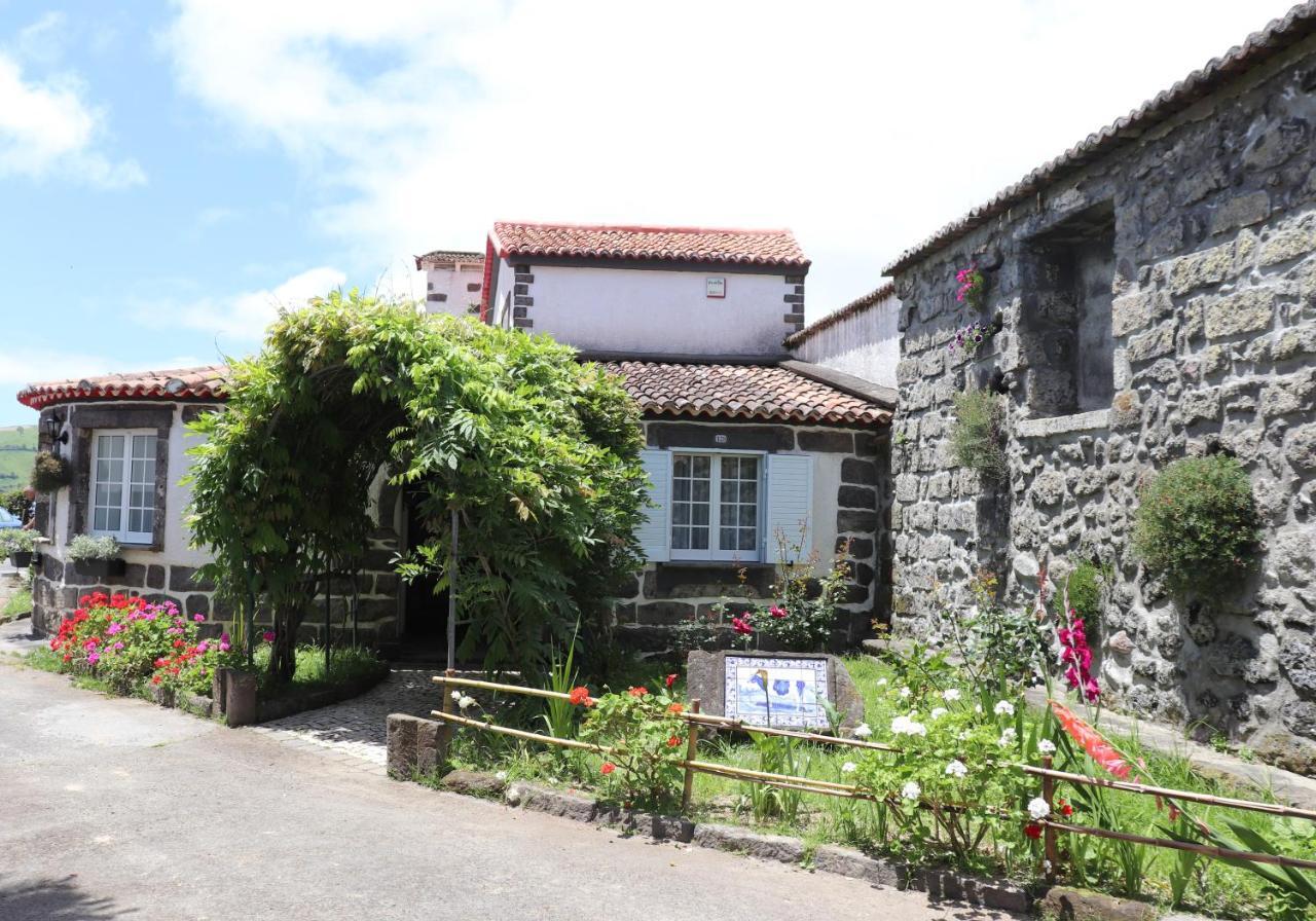 Quinta Da Espadana Povoacao  Kültér fotó