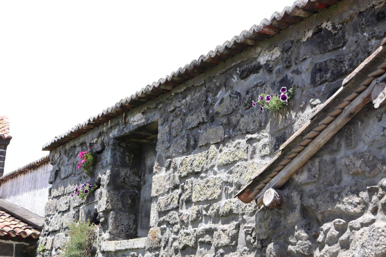 Quinta Da Espadana Povoacao  Kültér fotó