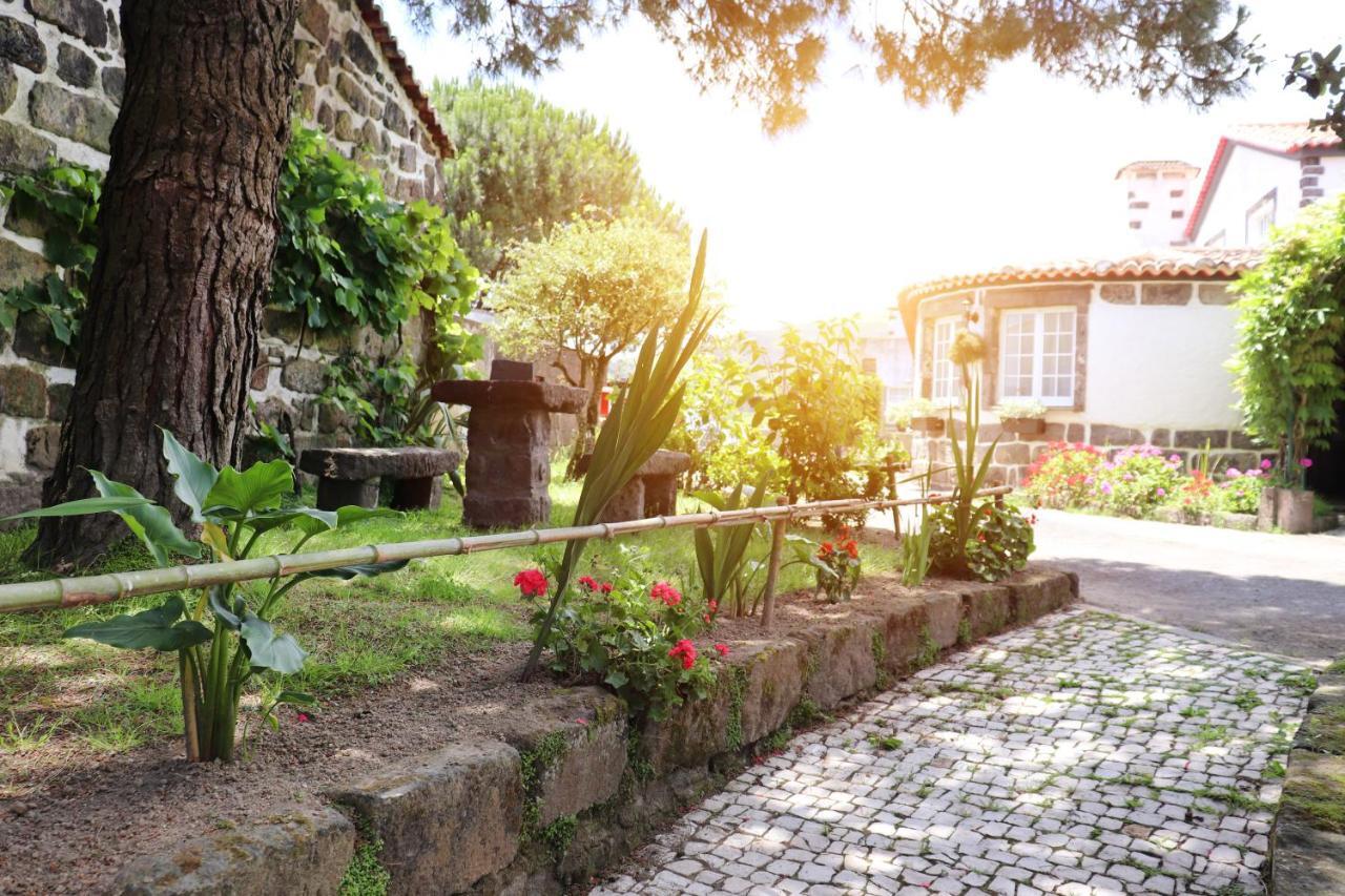 Quinta Da Espadana Povoacao  Kültér fotó