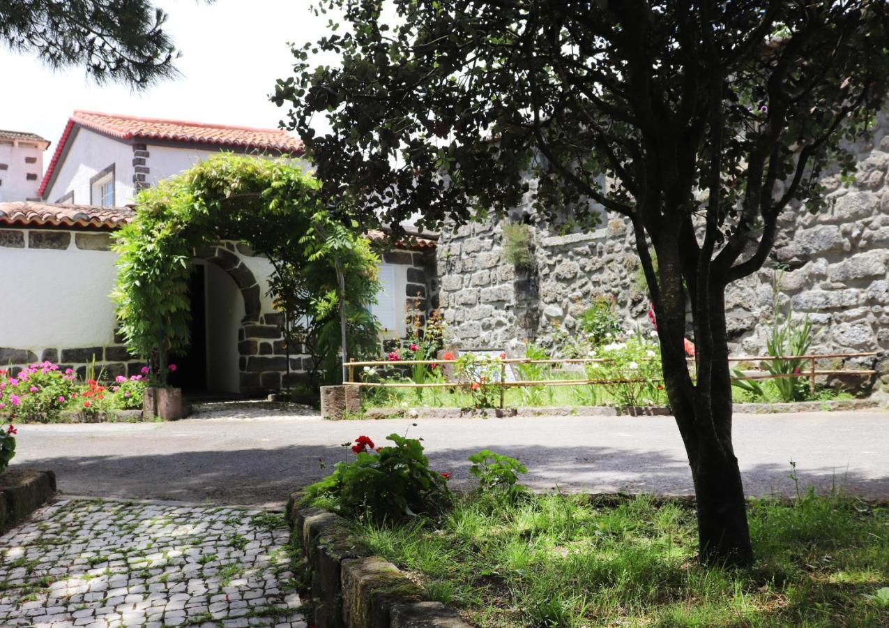 Quinta Da Espadana Povoacao  Kültér fotó
