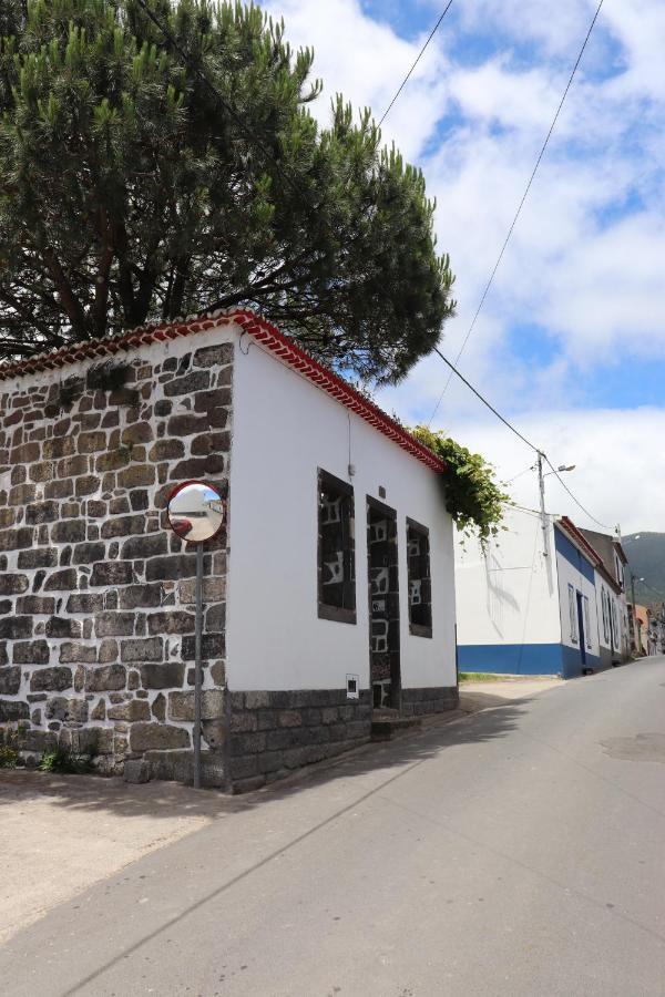 Quinta Da Espadana Povoacao  Kültér fotó