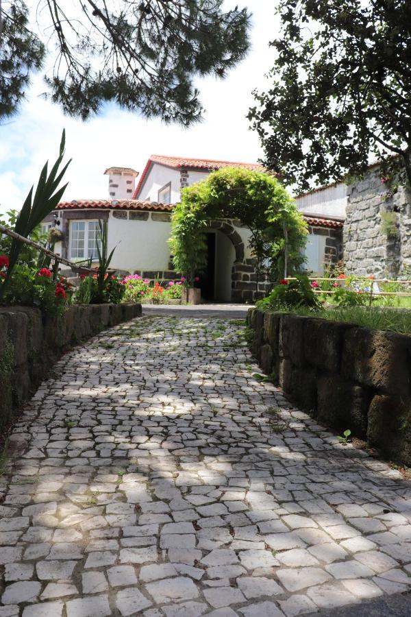 Quinta Da Espadana Povoacao  Kültér fotó