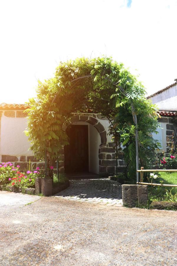 Quinta Da Espadana Povoacao  Kültér fotó