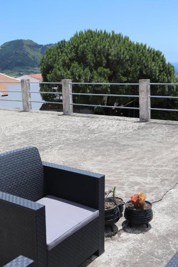 Quinta Da Espadana Povoacao  Kültér fotó