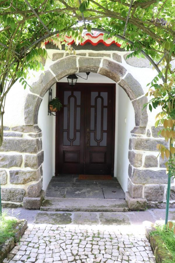 Quinta Da Espadana Povoacao  Kültér fotó