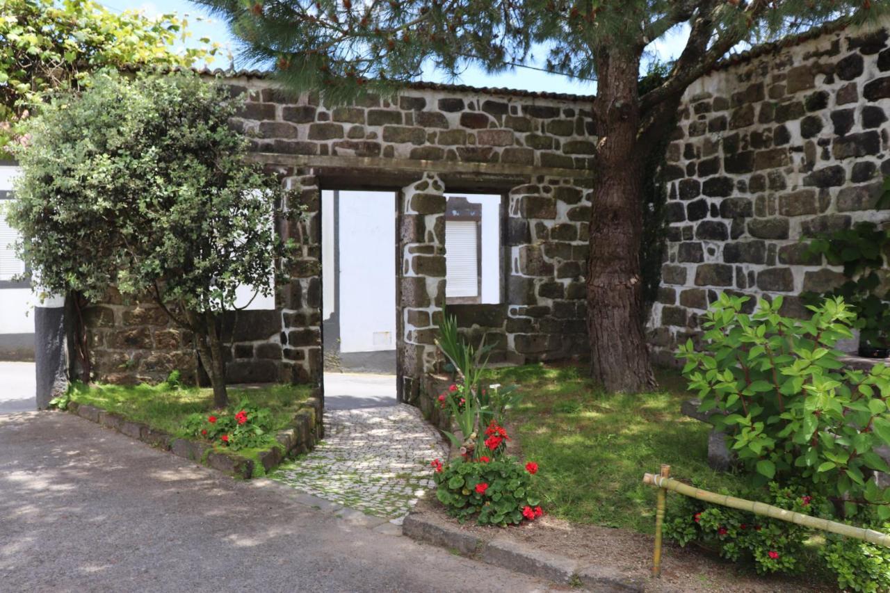 Quinta Da Espadana Povoacao  Kültér fotó